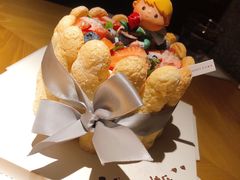 -茉川甜品MOCHUAN