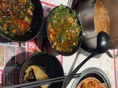 -湯島涮小火锅(余姚五彩城店)