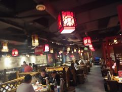 -大龙燚火锅(五一广场店)