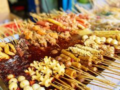 -郭记小街麻辣烫(南小街总店)