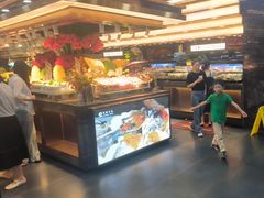 -苏格里岛自助海鲜烤肉火锅(集美万达店)