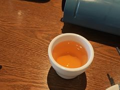 -湘力力小院·鱼汤泡饭(枫林路店)
