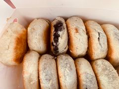 -华荣哲绿豆饼(泰安店)