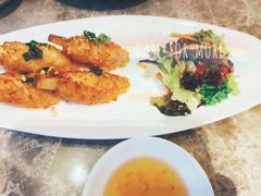 -美奈小馆·东南亚菜(福田星河COCO Park店)