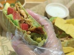 -油梨树 AVOCADO TREE(亮马桥店)