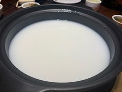 -大良毋米粥 · 粥底火锅(岭南天地店)