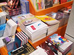 -西西弗书店·矢量咖啡(新光天地店)