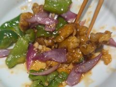 -那家老院子东北菜·饺子·小鸡炖蘑菇(艳华街店)