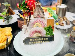 -海月轩海鲜豆捞(紫金塔店)