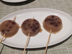 -潮府馆·非遗潮州菜·港式点心(世纪公园店)
