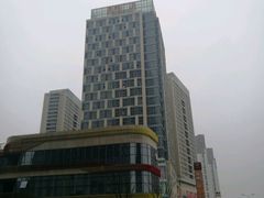 -圆融购物中心(南天成路店)