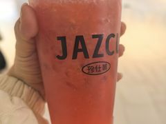 -Jazcu珍仕菓鲜榨果汁(西单大悦城店)