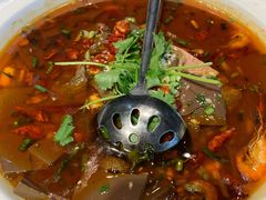 -廊亦舫Lang Yi Fang Restaurant(金桥店)