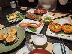 -匠和风精致料理(成都龙湖滨江天街店)