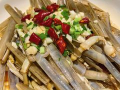 -健眺小海鲜(临海后山店)