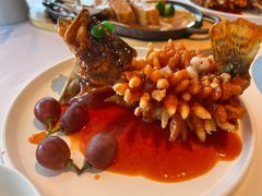 -松鹤楼·非遗·苏帮菜(融科店)