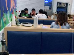 大堂-贵凤凰贵州米粉(五道口店)