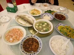 -湖上人家·船菜·私房菜(拈花湾景区店)