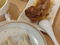 -大师兄·西北小馆(北站缤果空间店)