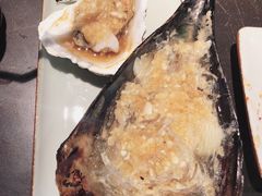 -很久以前羊肉串(昌里路三钢里店)