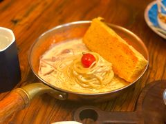 -I HOLIC艾豪丽披萨(KKone店)