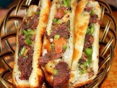 王胖子驴肉火烧(鼓楼店)-王胖子驴肉火烧(鼓楼店)