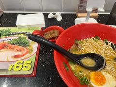 -一風堂拉面(深圳湾万象城店)
