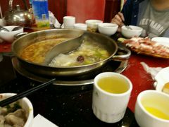 -香丽缘饭馆(黑龙潭店)
