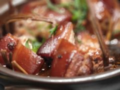 -洛东土菜馆(建国北路店)