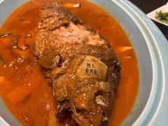 -阿五黄河大鲤鱼(纬三路店)