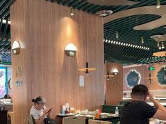-梨花自助烤肉(西三旗万象汇黑金店)
