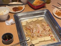 -新石器烤肉(百联川沙店)