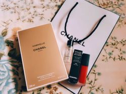 -Chanel