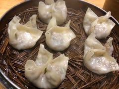 双菇蒸饺-小六汤包(万和城店)