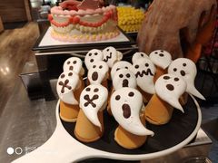 -北京王府井希尔顿酒店·万斯阁西餐厅