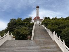 -狼牙山风景区