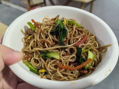 -小毛绝杀炒粉