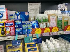 -综合保税区进口商品直销中心(新百店)