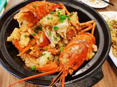 -今鲜源大酒店·中华餐饮名店(新湛路店)