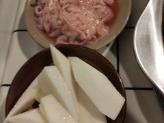 -老街坊市井火锅(营门口店)