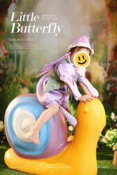 -憨大叔摄影馆80店连锁(诸暨店)