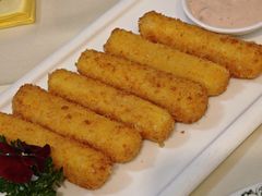 -老井俄式餐厅