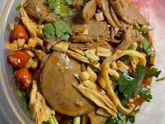 -张记捆鸡(总店)