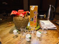 -兰溪小馆(东直门簋街店)