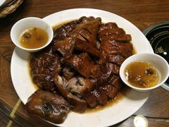 -顺德食府(大明湖店)
