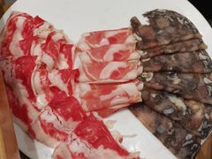 -湯系·煲汤手艺人(东二环泰禾广场店)