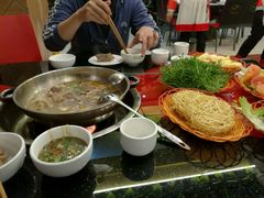 -香丽缘饭馆(黑龙潭店)