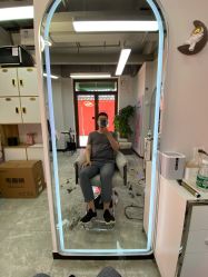 -丝沐造型-HAIR SALON