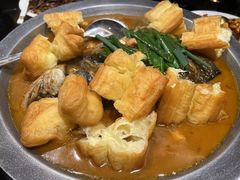 -彩虹之约•淮扬家宴(亚运村店)