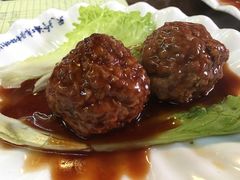 -吴门人家·苏宴宫廷菜(拙政园店)